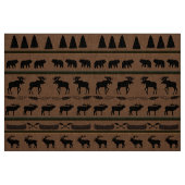 Tissu de conception de couverture de cabine par (Fat Quarter)