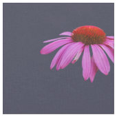 Tissu de Coneflower (Fermer)