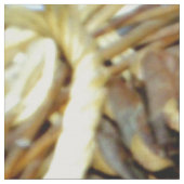 Tissu de cônes de pin (Fermer)