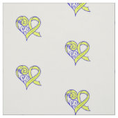 Tissu de conscience de syndrome de Down (Échantillon)