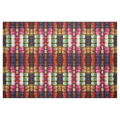 tissu de cookies macaron (Fat Quarter)