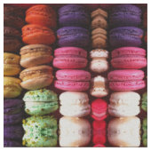 tissu de cookies macaron (Détail)