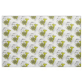 Tissu de cor de harmonie (Fat Quarter)