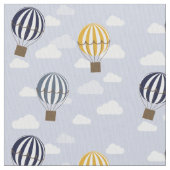 Tissu de coton à air chaud Unisex (fermé)