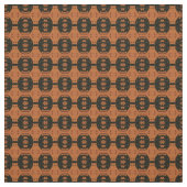 Tissu de coton comblé (largeur 56") (Échantillon)