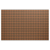 Tissu de coton comblé (largeur 56") (Fat Quarter)