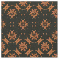 Tissu de coton comblé (largeur 56")
