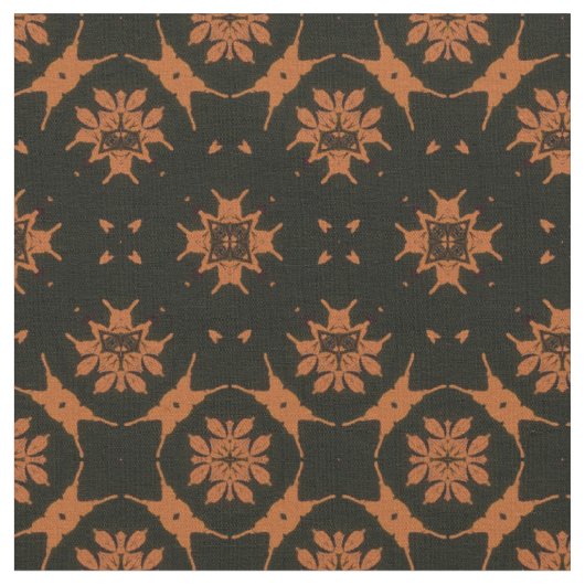 Tissu de coton comblé (largeur 56") (Fermer)
