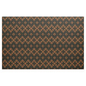Tissu de coton comblé (largeur 56") (Fat Quarter)