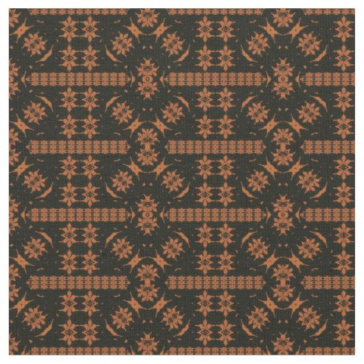 Tissu de coton comblé (largeur 56") (Fermer)