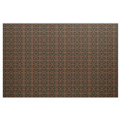 Tissu de coton comblé (largeur 56") (Fat Quarter)