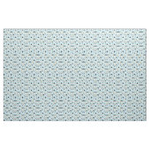 Tissu de coton de hockey (Fat Quarter)