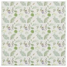 Tissu de coton de patinage artistique