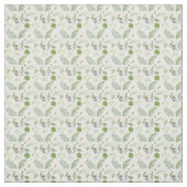 Tissu de coton de patinage artistique (Échantillon)