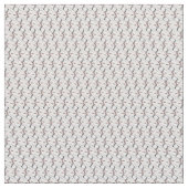 Tissu de coton de Pima (fermé)