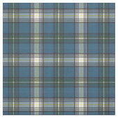Tissu de coton de tartan de MacDowall (Échantillon)
