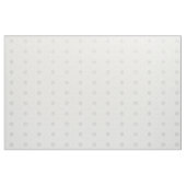 Tissu de coton des flocons de neige (Yard)