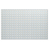 Tissu de coton en dessous du pont (Fat Quarter)