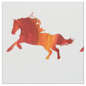 Tissu de coton fait sur commande de Pima de (fermé)