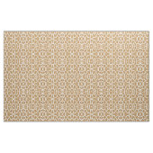 Tissu de coton inspiré par la Giraffe (Yard)