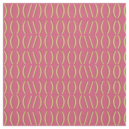 Tissu de coton peigné, à vendre ! (Échantillon)