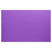 Tissu de coton peint Lilac Vines (Fat Quarter)