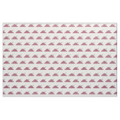 Tissu de couche de briques (Yard)
