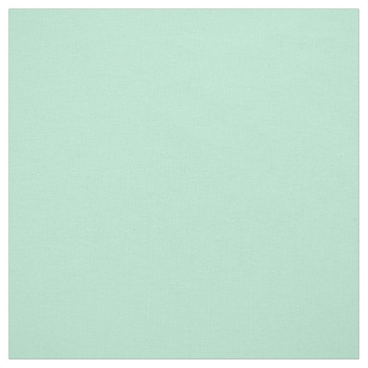 Tissu de couleur solide vert clair (Échantillon)