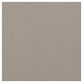 Tissu de couleur unie Greige (Fermer)