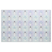 Tissu de courtepointe d'hiver (Yard)