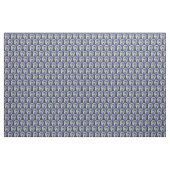 Tissu de coutume de chien de Pitbull (Yard)