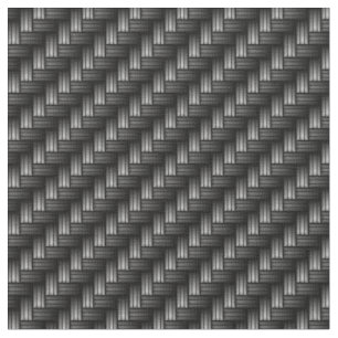 Tissu de coutume de la fibre 2A de carbone