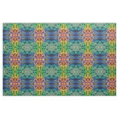 Tissu de coutume de l'art 56 de fractale (Yard)