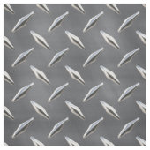 Tissu de coutume du plat 3 de diamant (Échantillon)