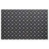 Tissu de coutume du plat 3A de diamant (Fat Quarter)