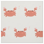 Tissu de crabe mou (Échantillon)