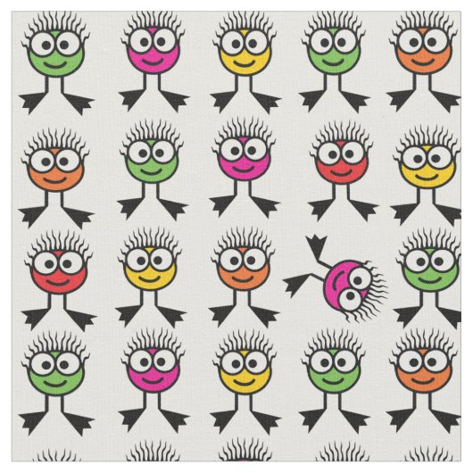 Tissu de créature de bain (Fermer)