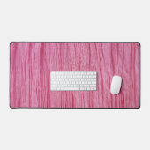 Tissu de crêpe rose (Clavier et souris)