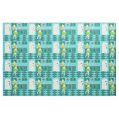 Tissu de cuisine rétro (Yard)