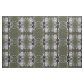 Tissu de cygne noir (Fat Quarter)