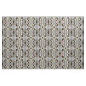 Tissu de cygnes blancs (Yard)