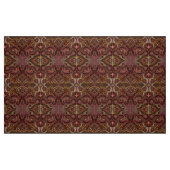 Tissu de damassé de tapisserie (Fat Quarter)