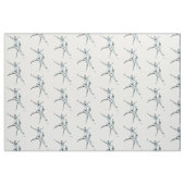 Tissu de danse (Fat Quarter)