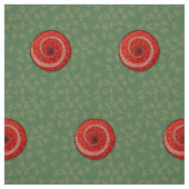 tissu de danse de libellules (Échantillon)