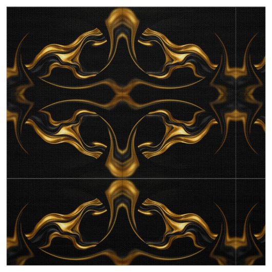 Tissu de décoration en popeline de polyester Opule (Échantillon)