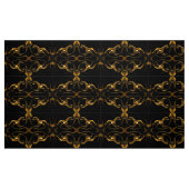 Tissu de décoration en popeline de polyester Opule (Fat Quarter)