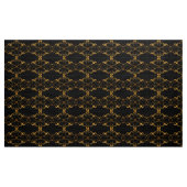 Tissu de décoration en popeline de polyester Opule (Yard)