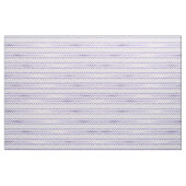 Tissu de dégradé pourpre Chevron (Yard)