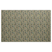 Tissu de détection des métaux (Fat Quarter)