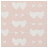 Tissu de deux coeurs (Fermer)